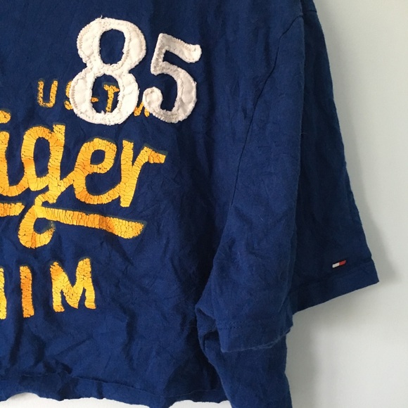 Tommy Hilfiger crop top - Picture 3 of 3
